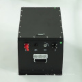 24V200AH LIFEPO4 Batería Pack Sistema de almacenamiento de energía